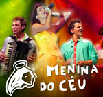 Menina do Céu