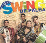 Swing de Palha