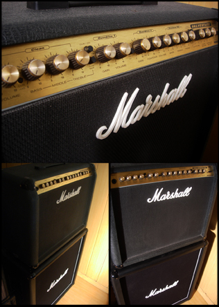 Marshall VS100